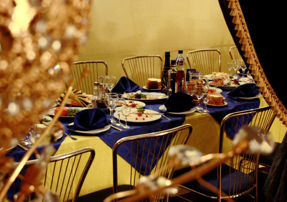 Основной зал — фото 10