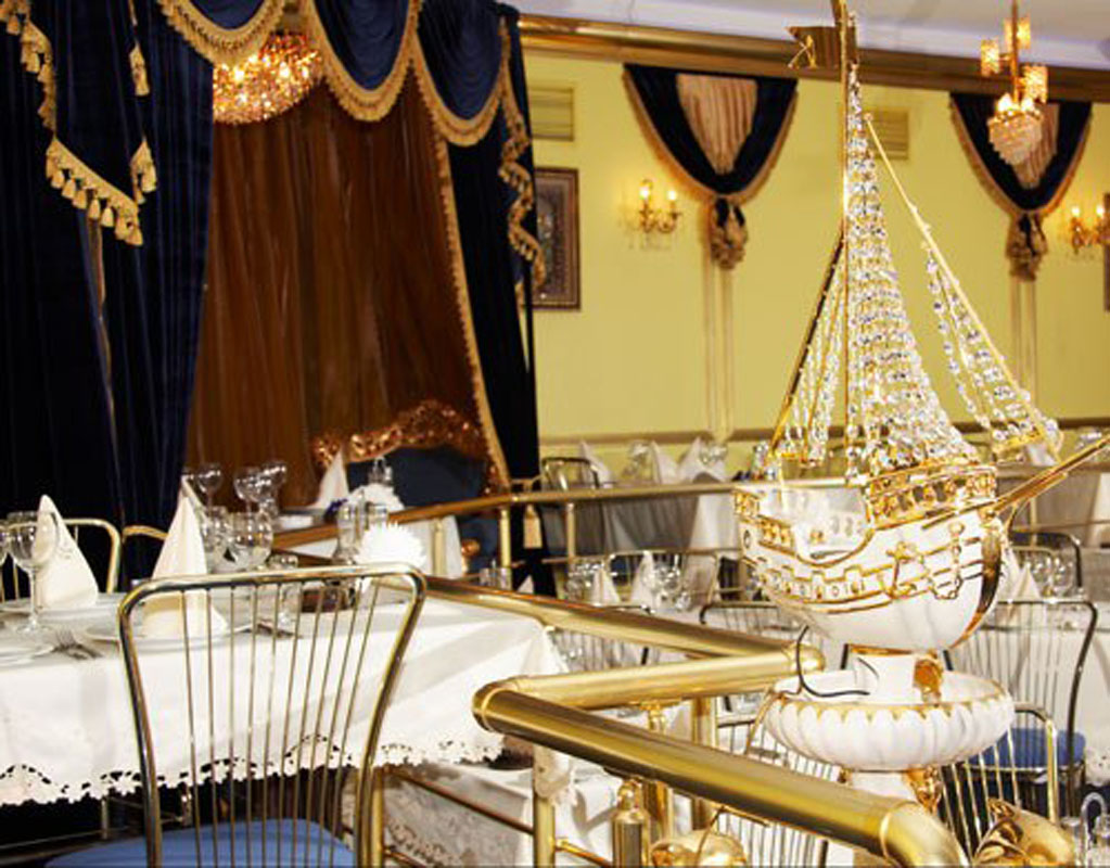 Основной зал — фото 11