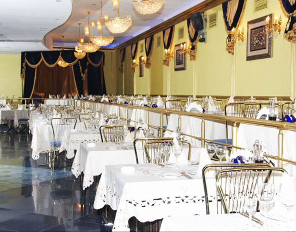 Основной зал — фото 13