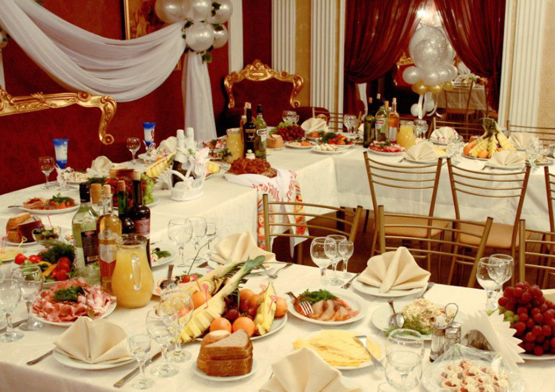 Основной зал — фото 14