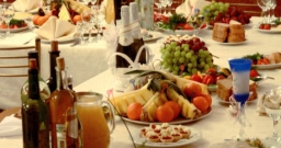 Основной зал — интерьер зала