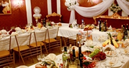 Основной зал — подробнее о зале