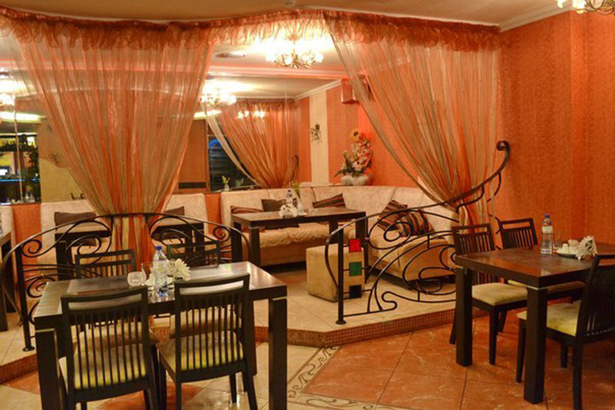 Основной зал — фото 9