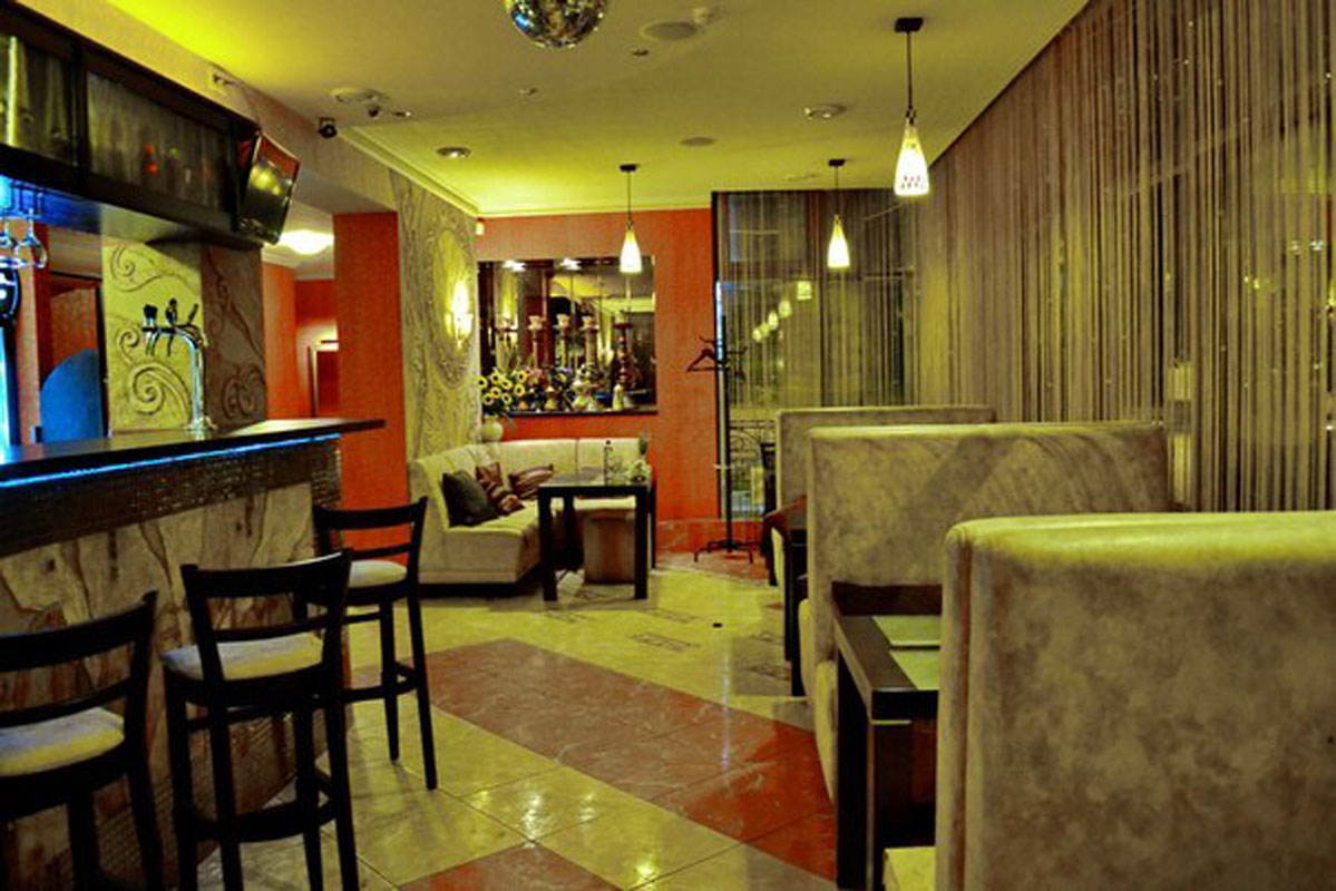 Основной зал — фото 10