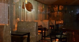 Основной зал — подробнее о зале