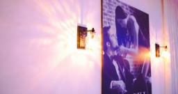 Основной зал