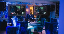 Основной зал