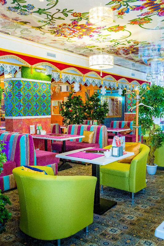 Основной зал — фото 9