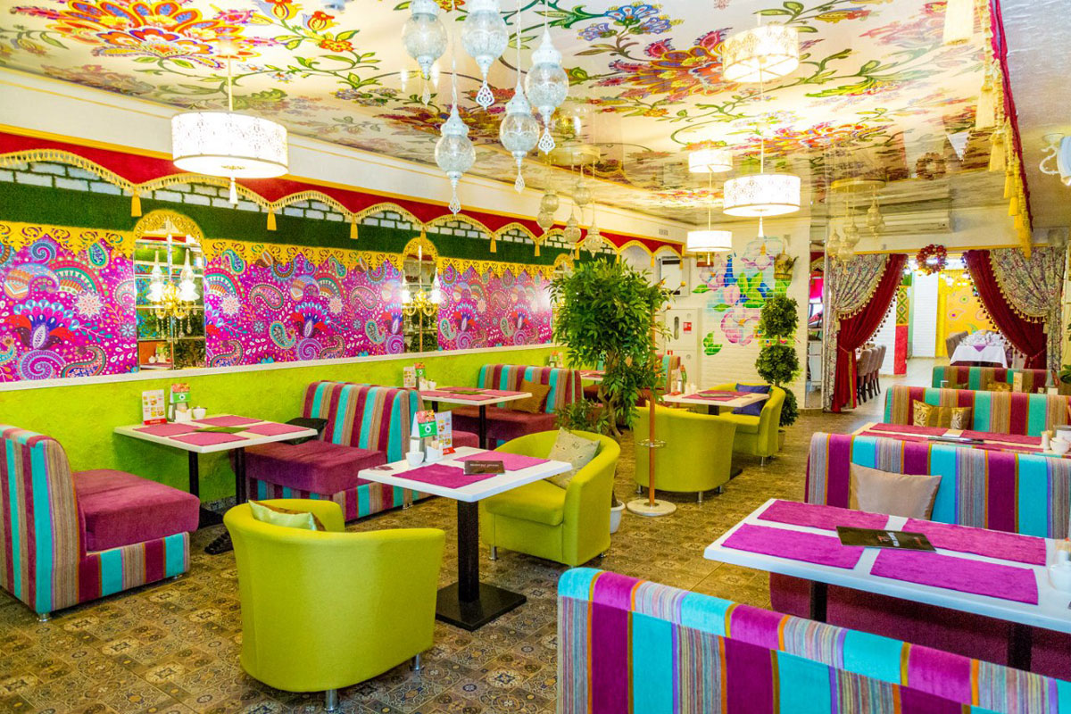 Основной зал — фото 10