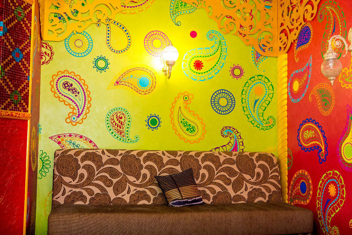 Основной зал — фото 11