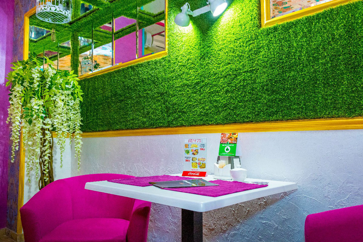 Основной зал — фото 12