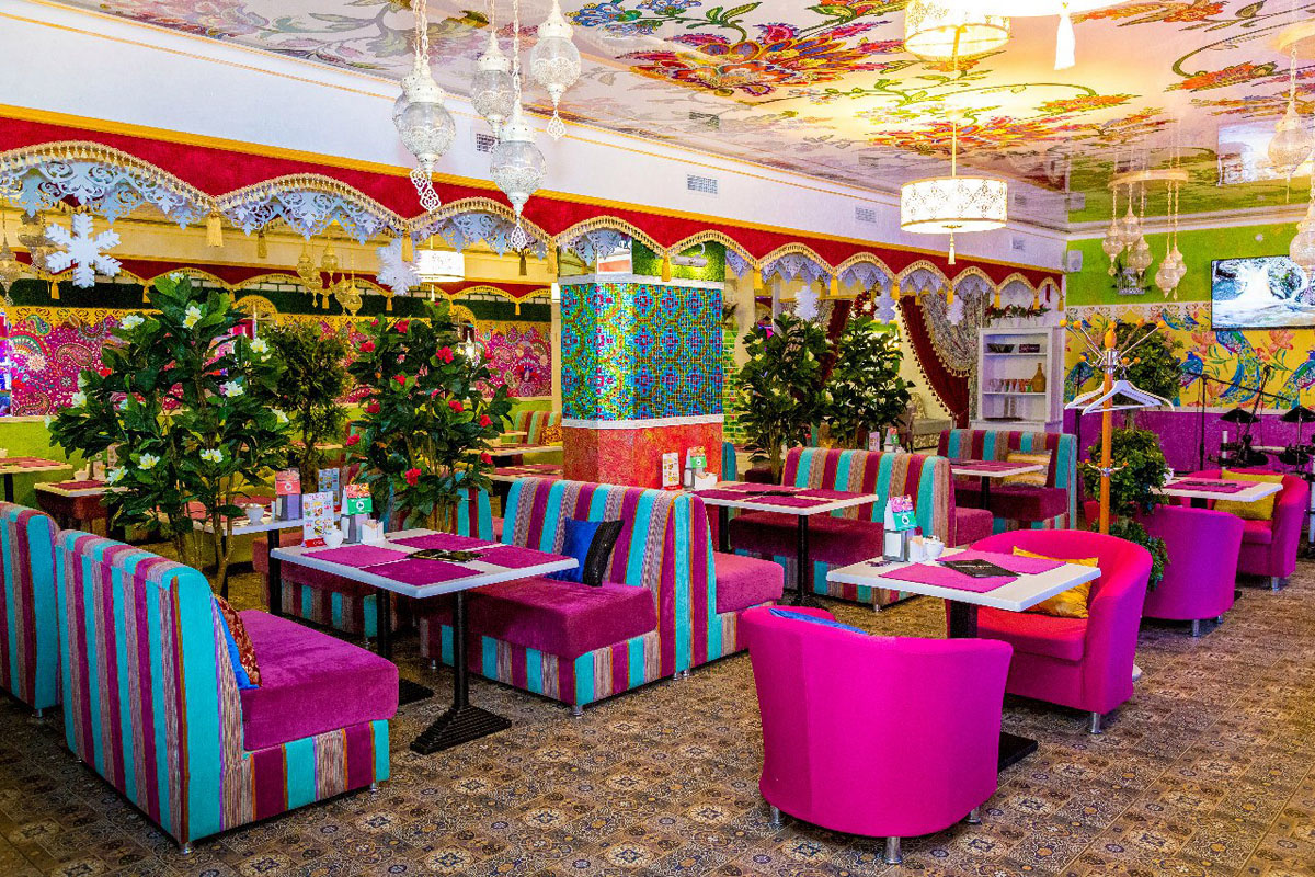 Основной зал — фото 13