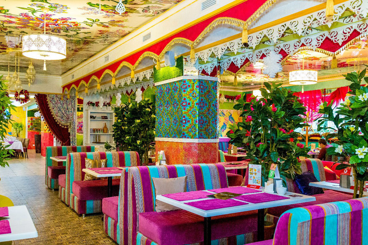 Основной зал — фото 15