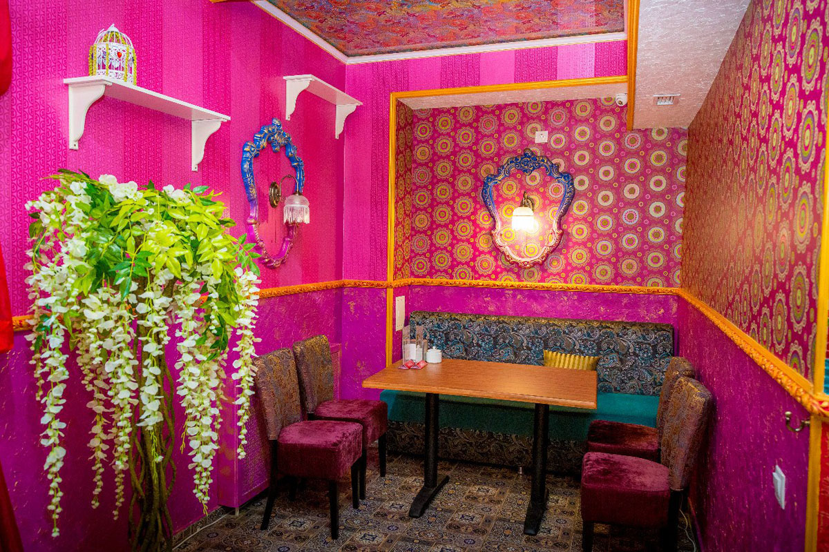 Основной зал — фото 16