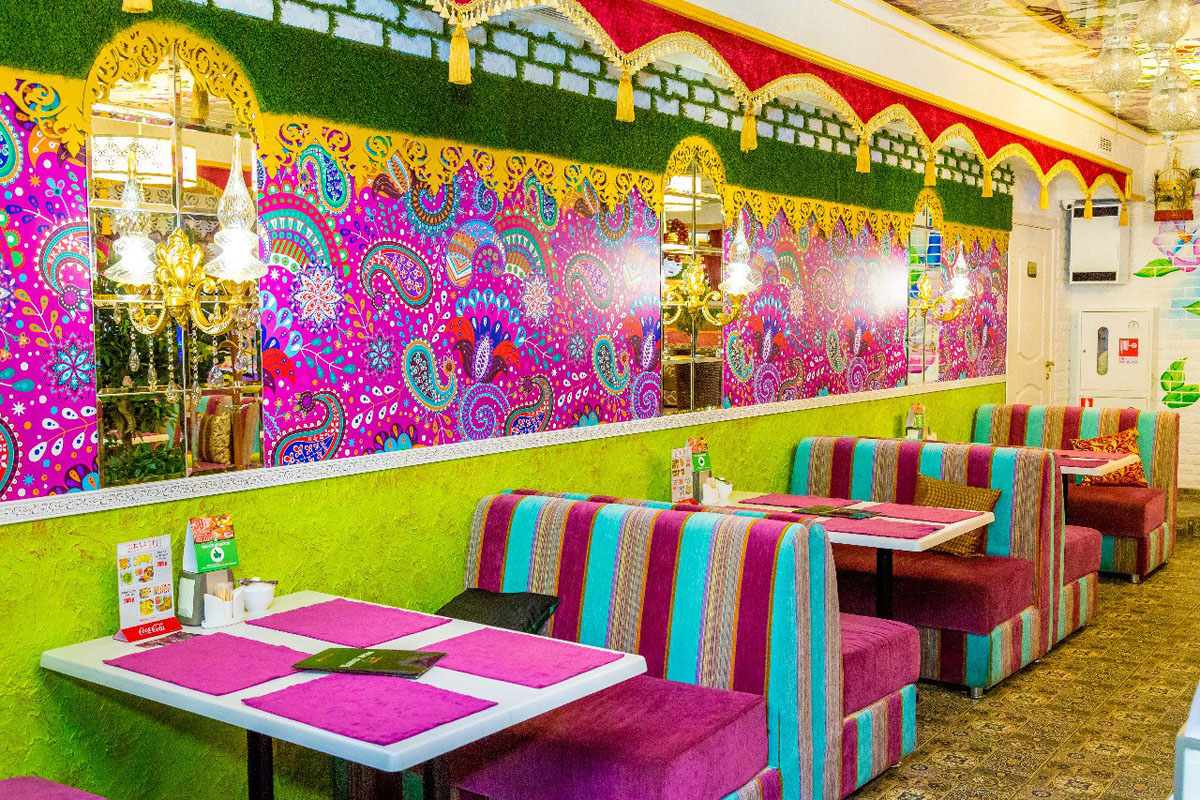 Основной зал — фото 17