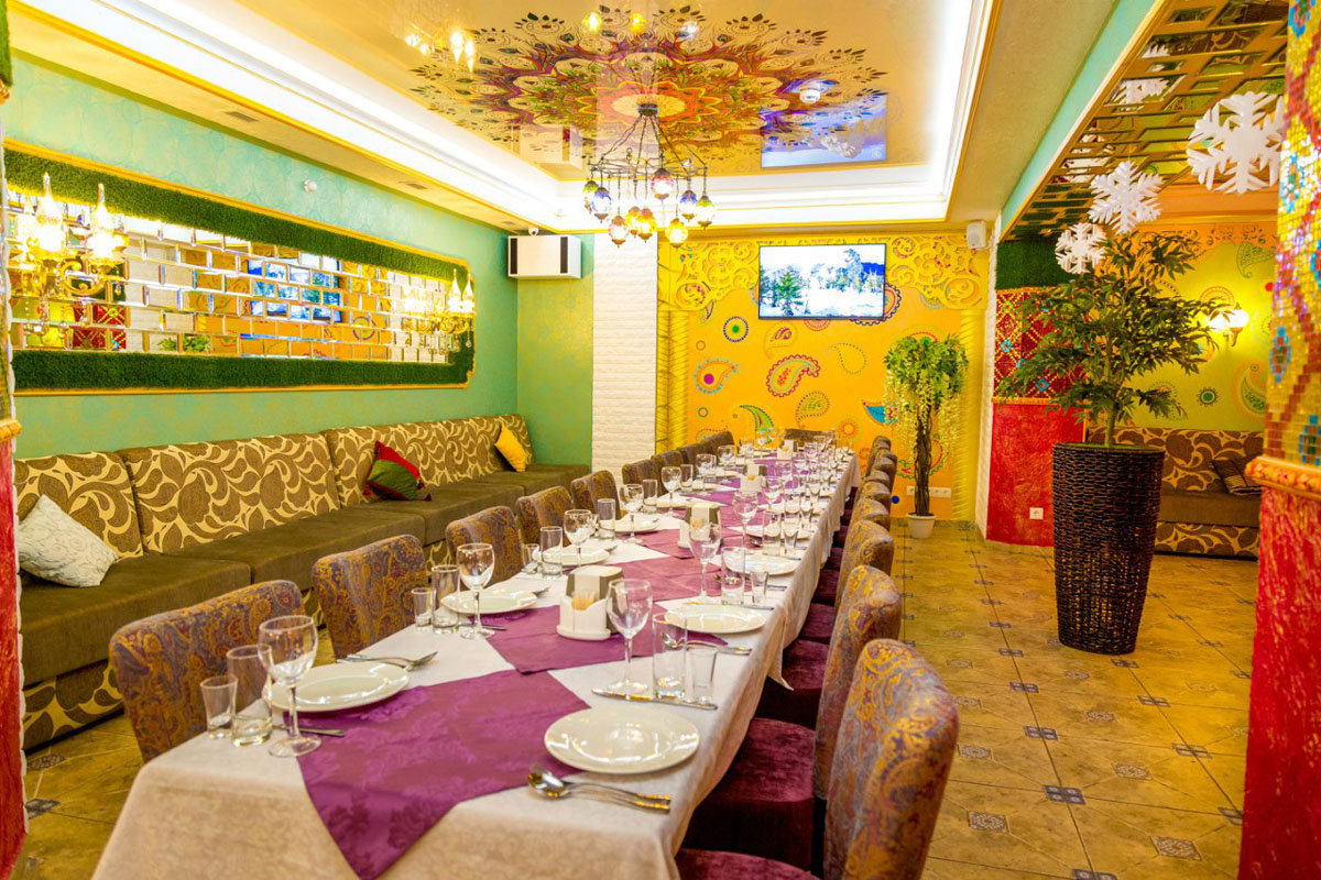 Основной зал — фото 18