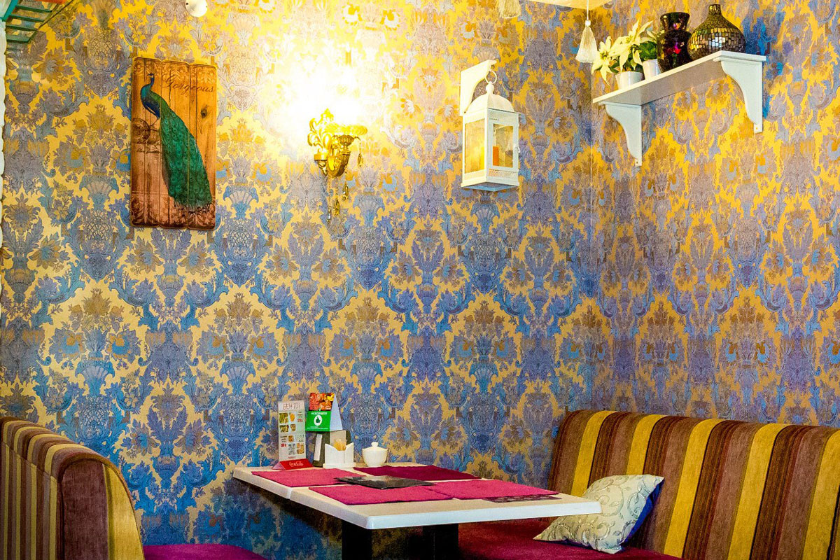 Основной зал — фото 19