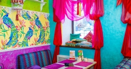 Основной зал