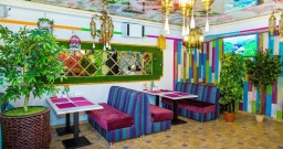 Основной зал