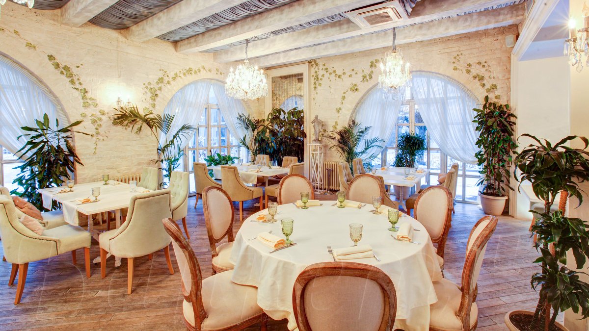 Большой зал — фото 4