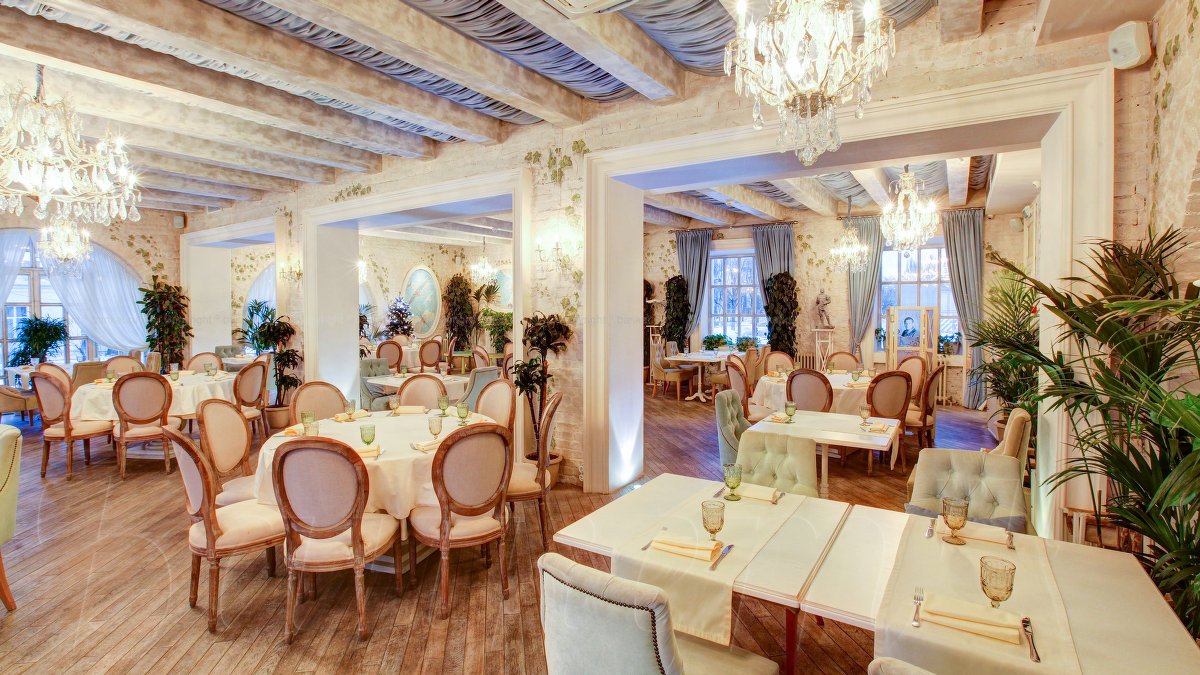 Большой зал — фото 5