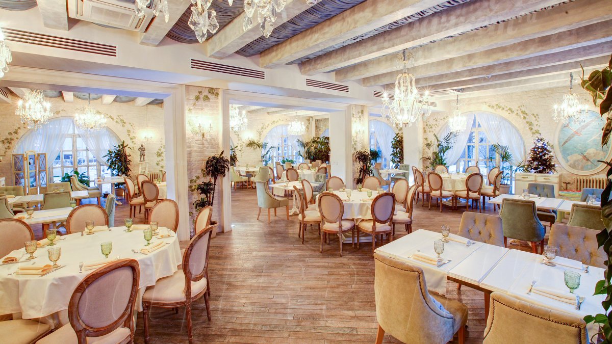 Большой зал — фото 6