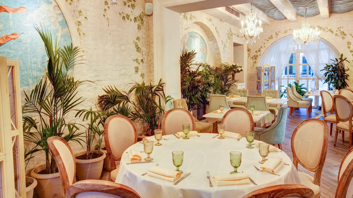 Большой зал — фото 7