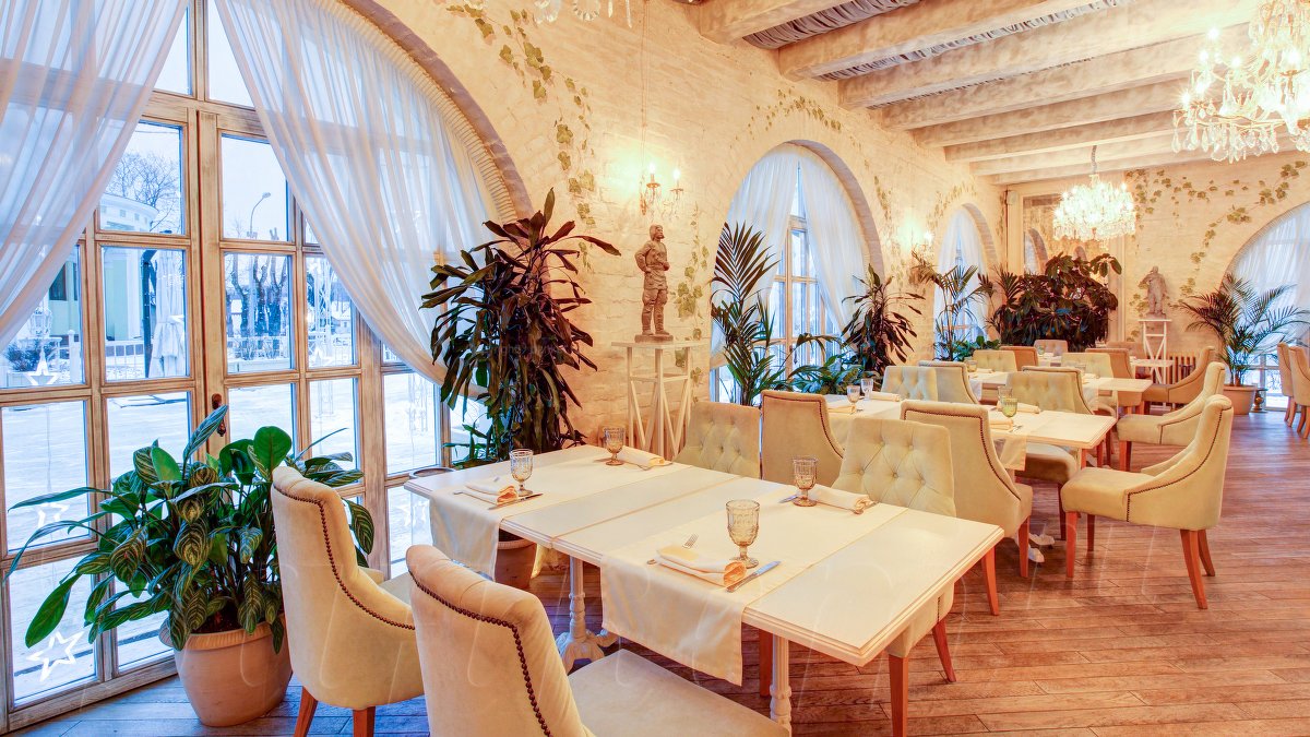 Большой зал — фото 8