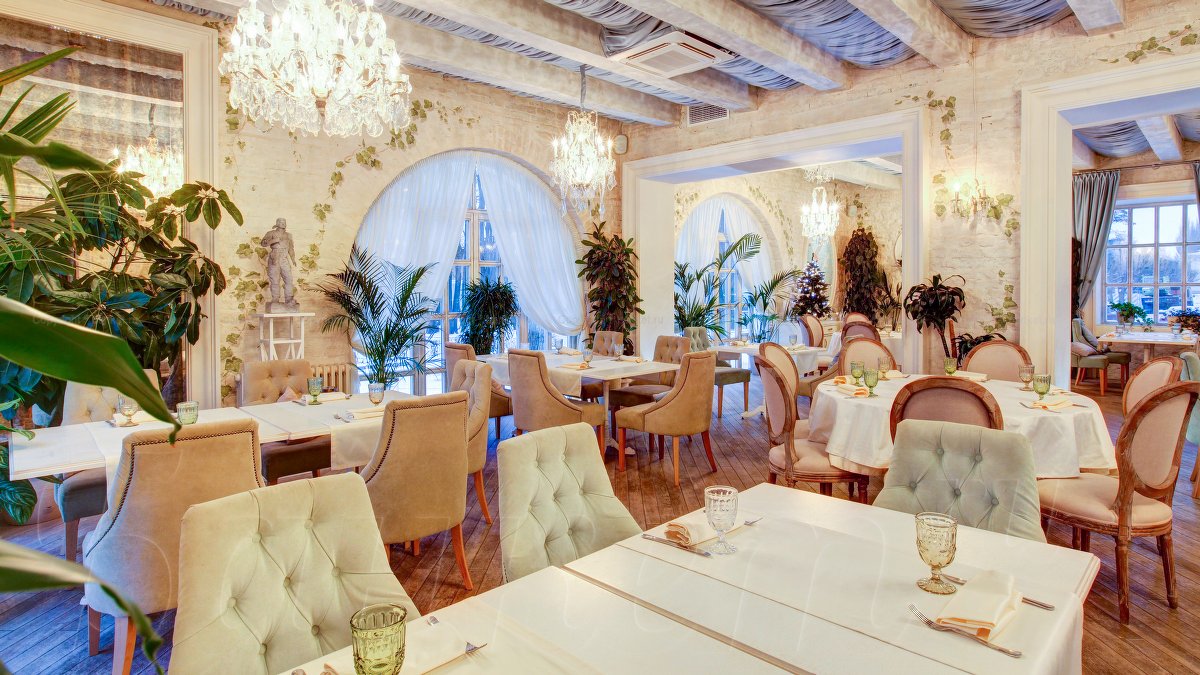 Большой зал — фото 14