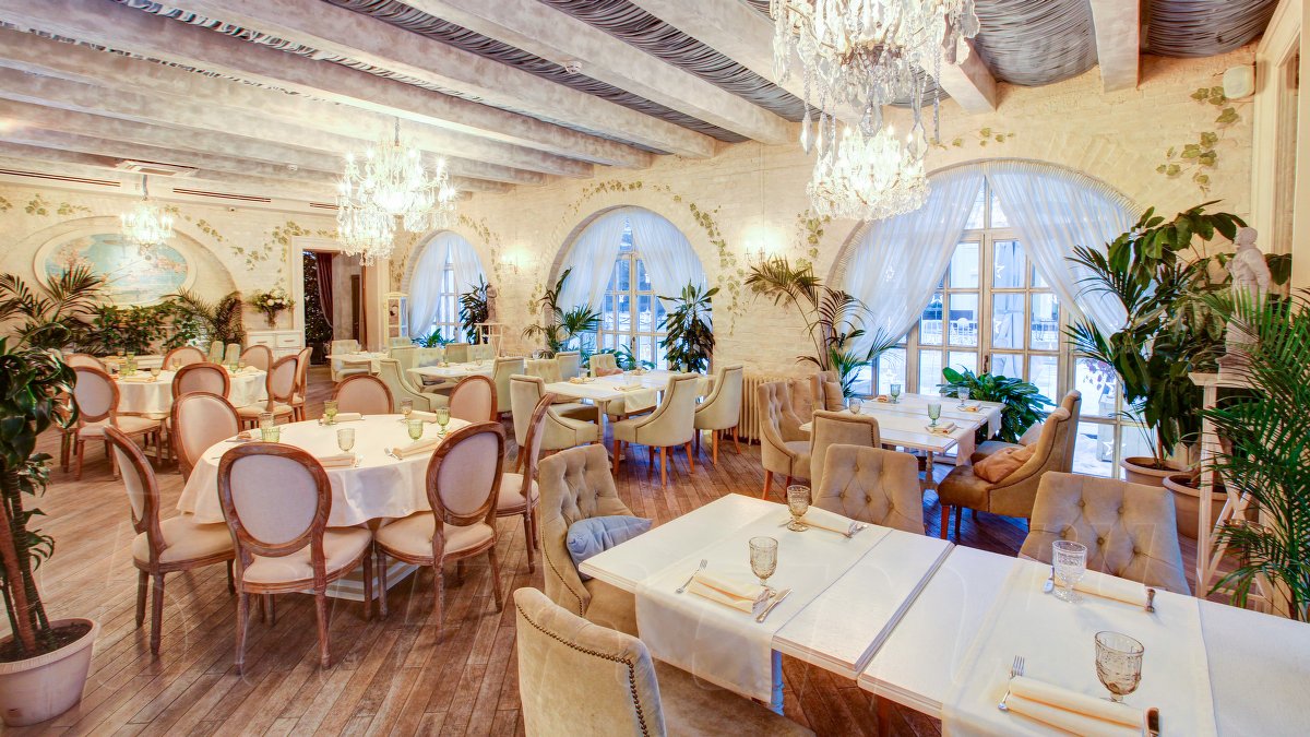 Большой зал — фото 15