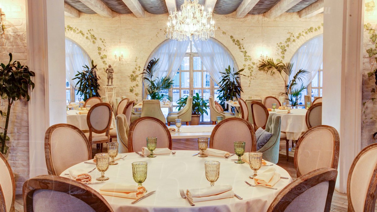 Большой зал — фото 17