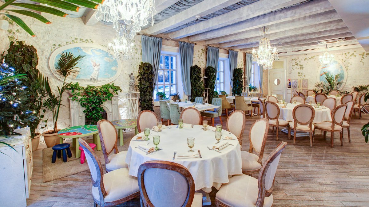 Большой зал — фото 19