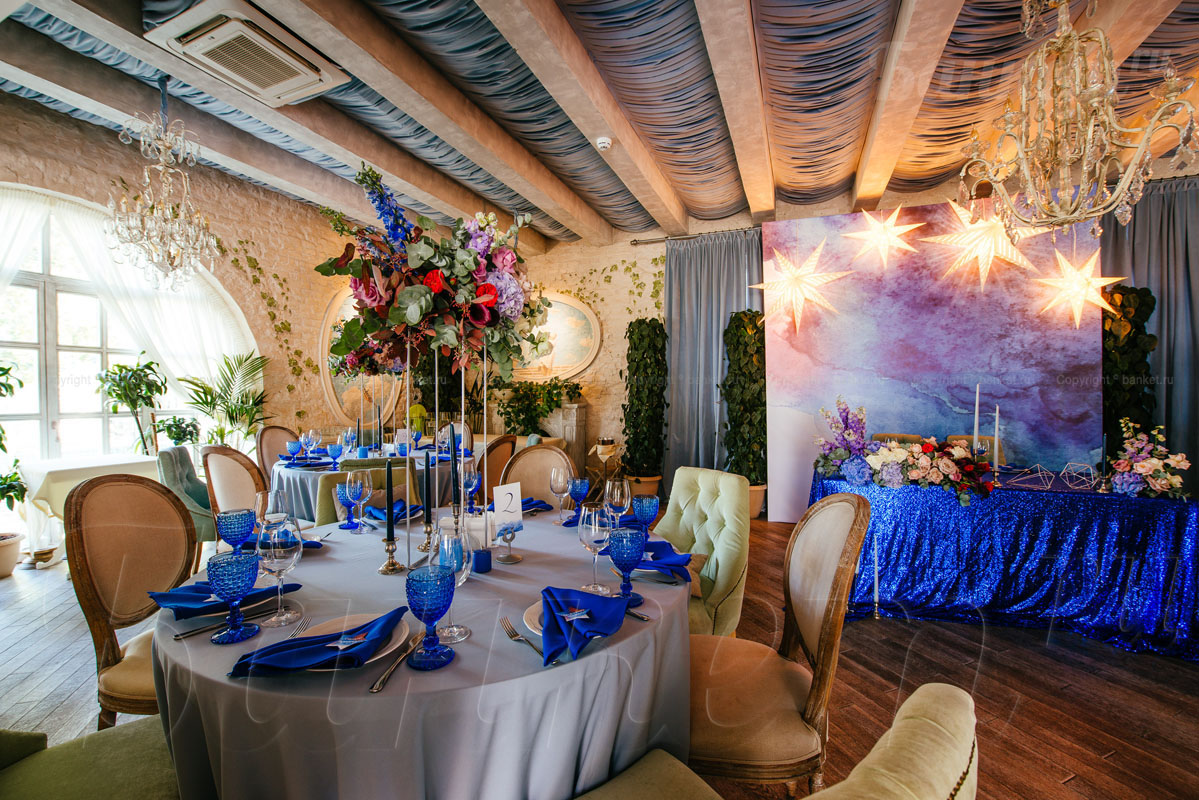 Большой зал — фото 20