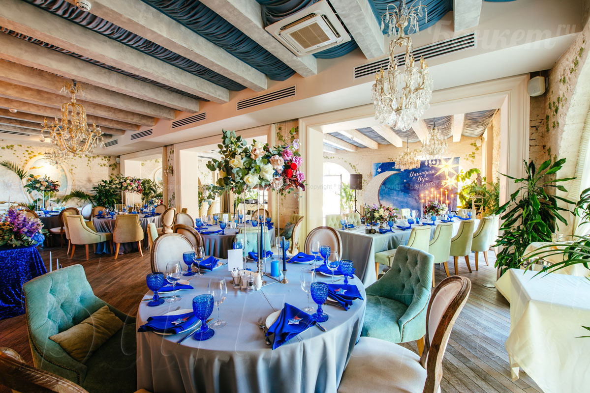 Большой зал — фото 21