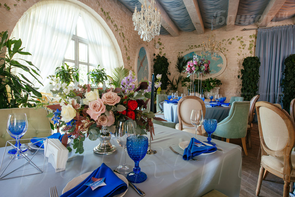 Большой зал — фото 22