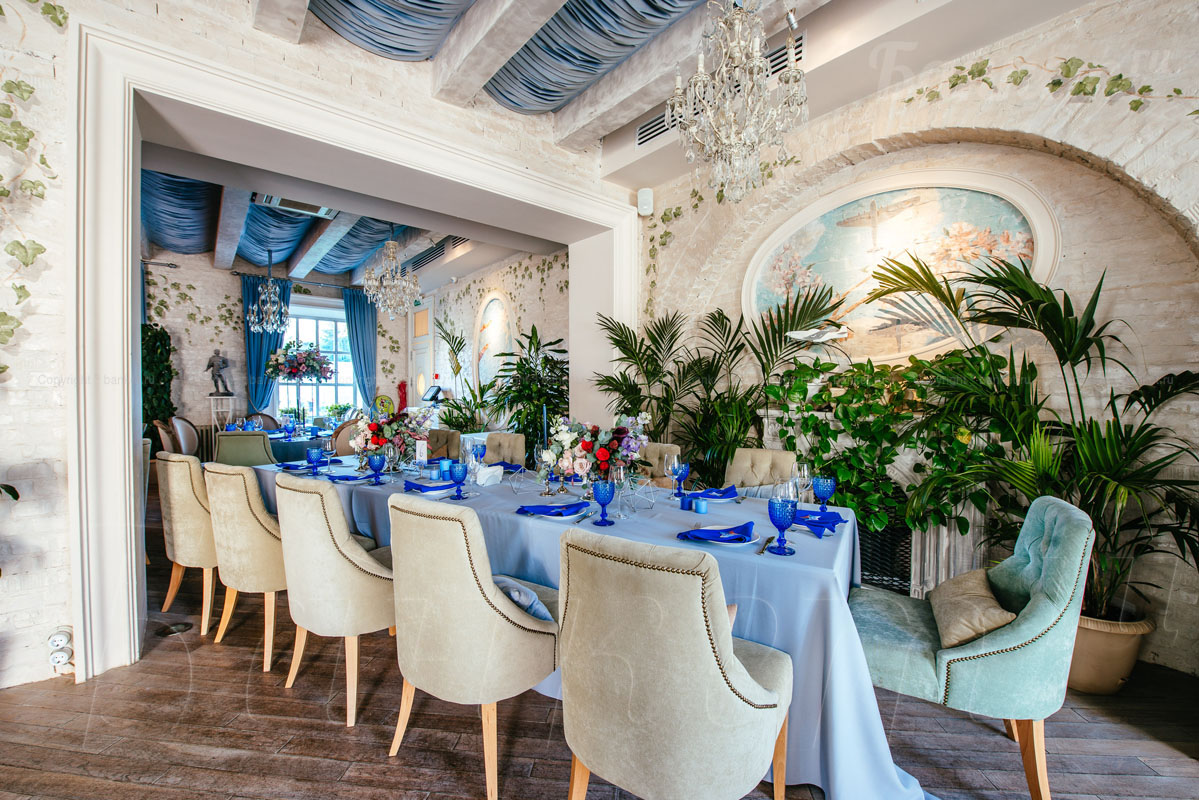 Большой зал — фото 23