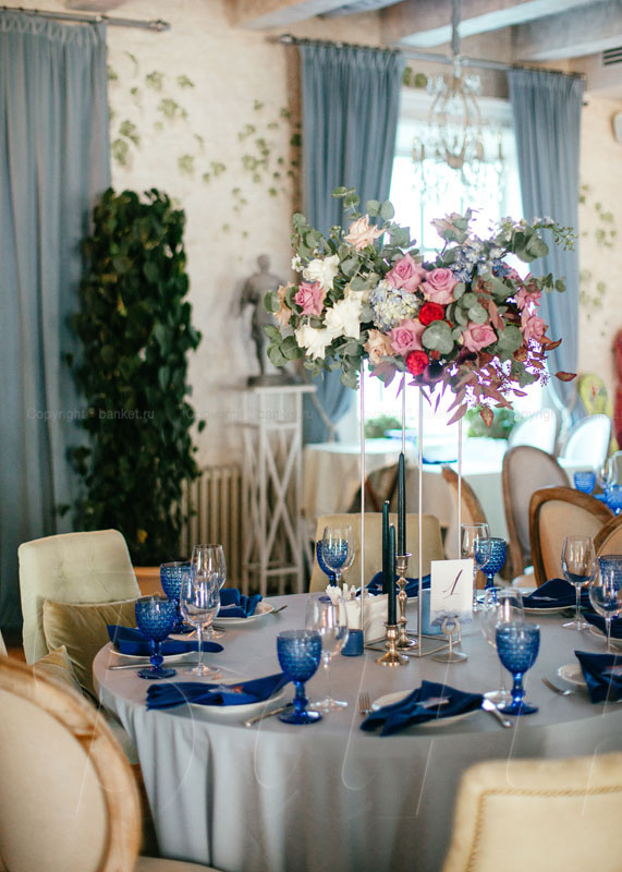 Большой зал — фото 24