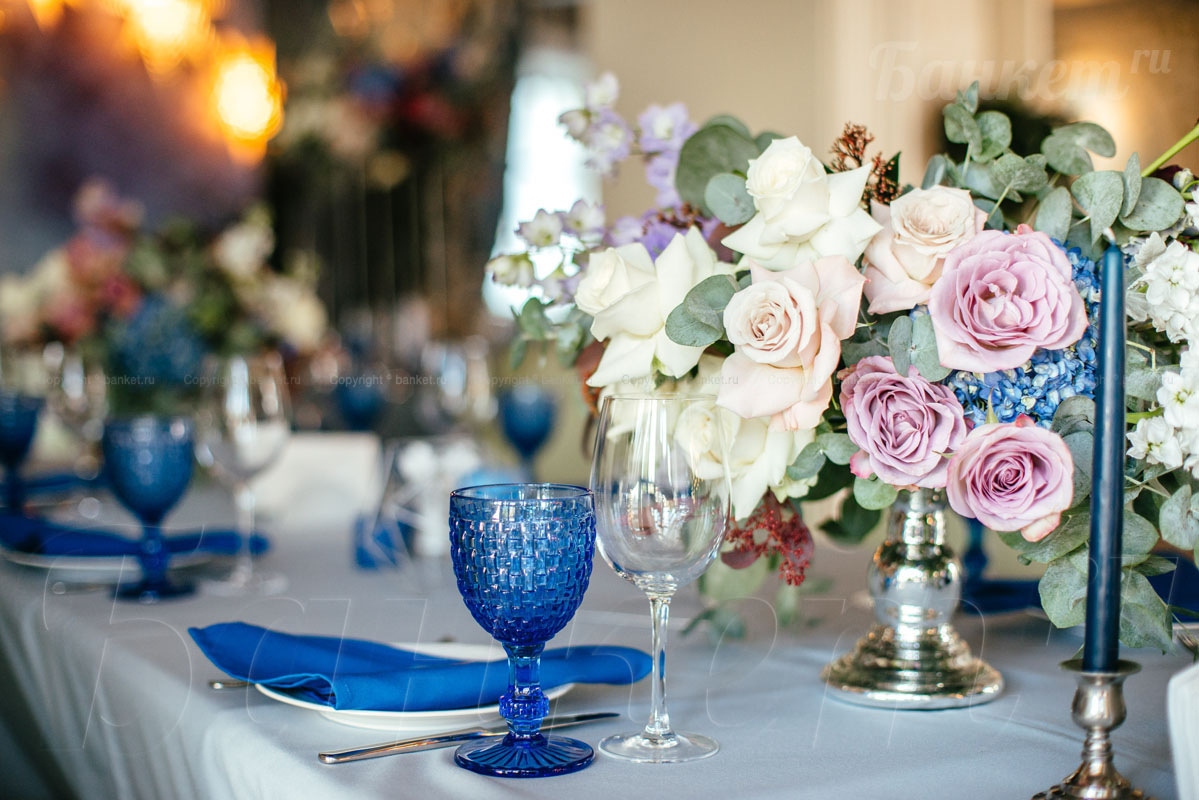 Большой зал — фото 26