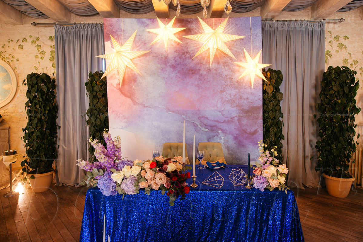 Большой зал — фото 28