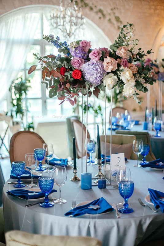 Большой зал — фото 32