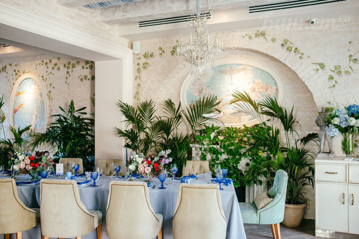 Большой зал — фото 33