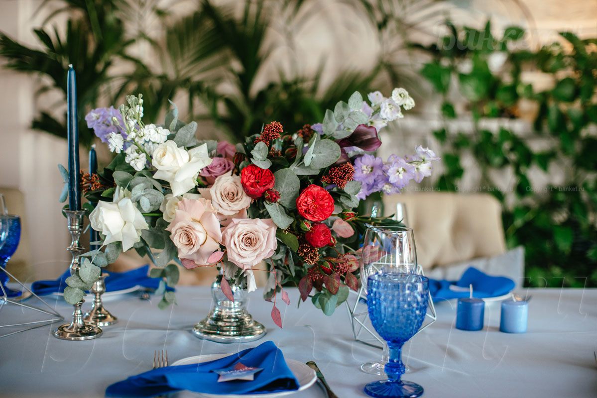 Большой зал — фото 34