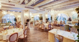 Большой зал — фото 6