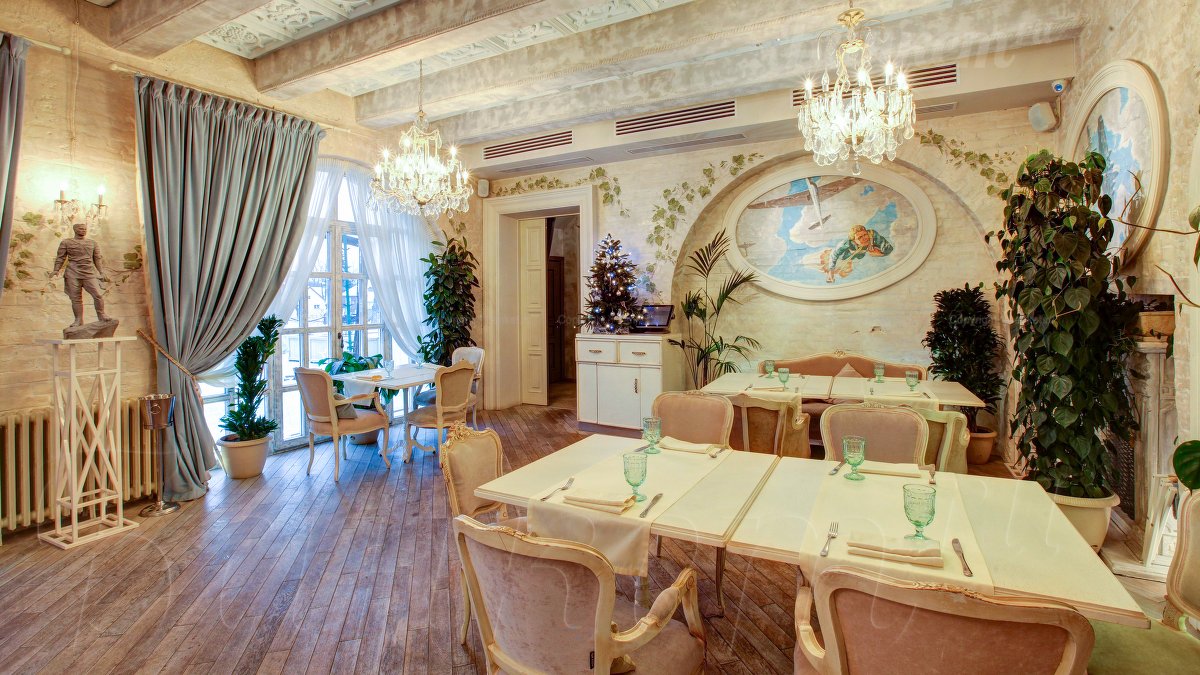 Малый зал — фото 3