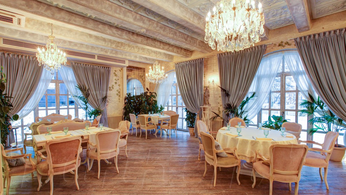 Малый зал — фото 4