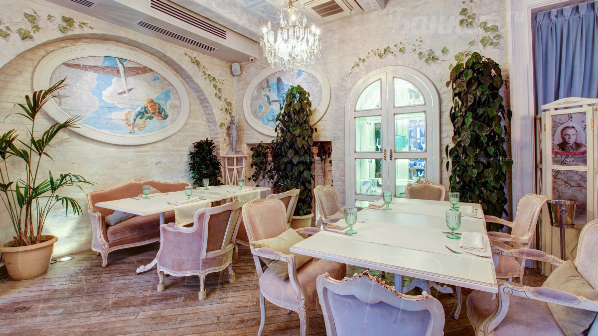 Малый зал — фото 5