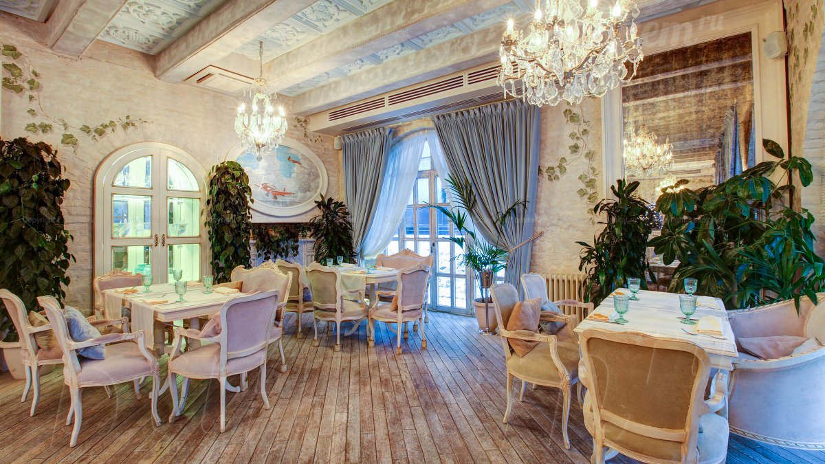 Малый зал — фото 6