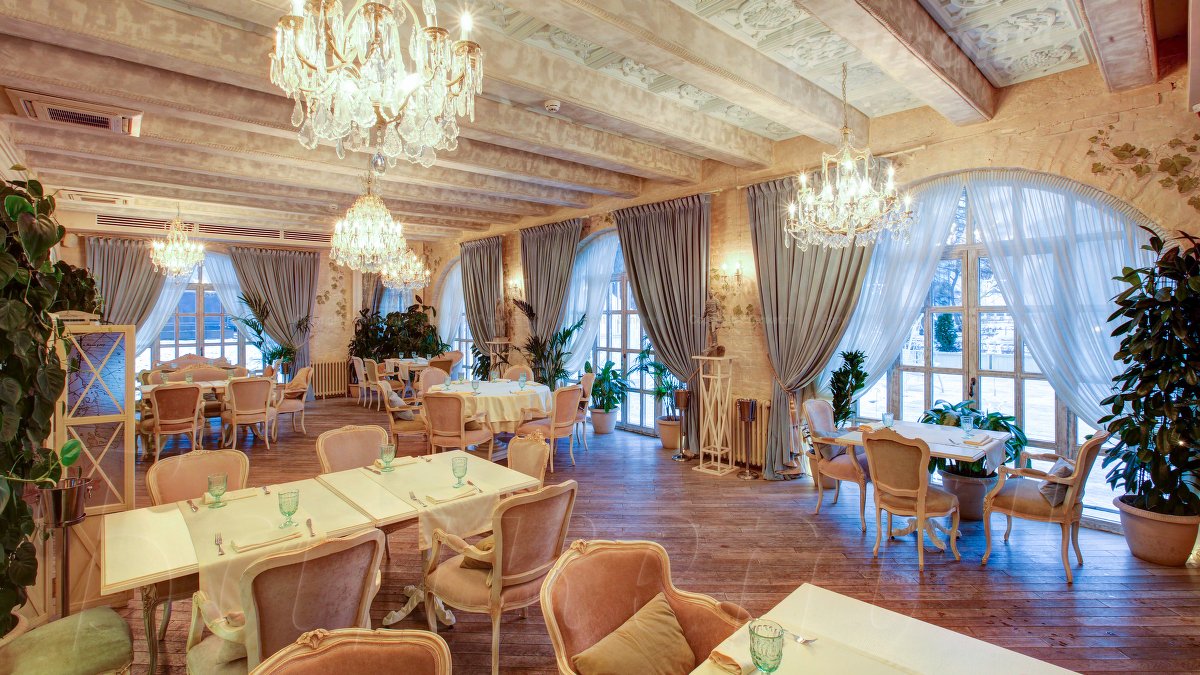 Малый зал — фото 7