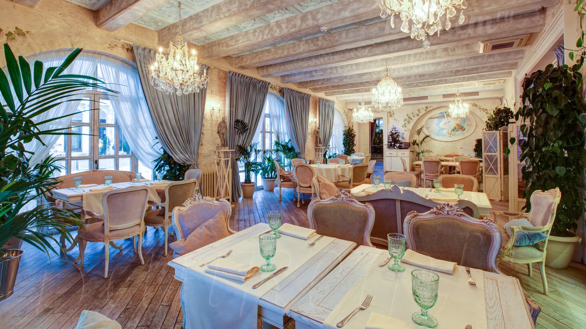 Малый зал — фото 8