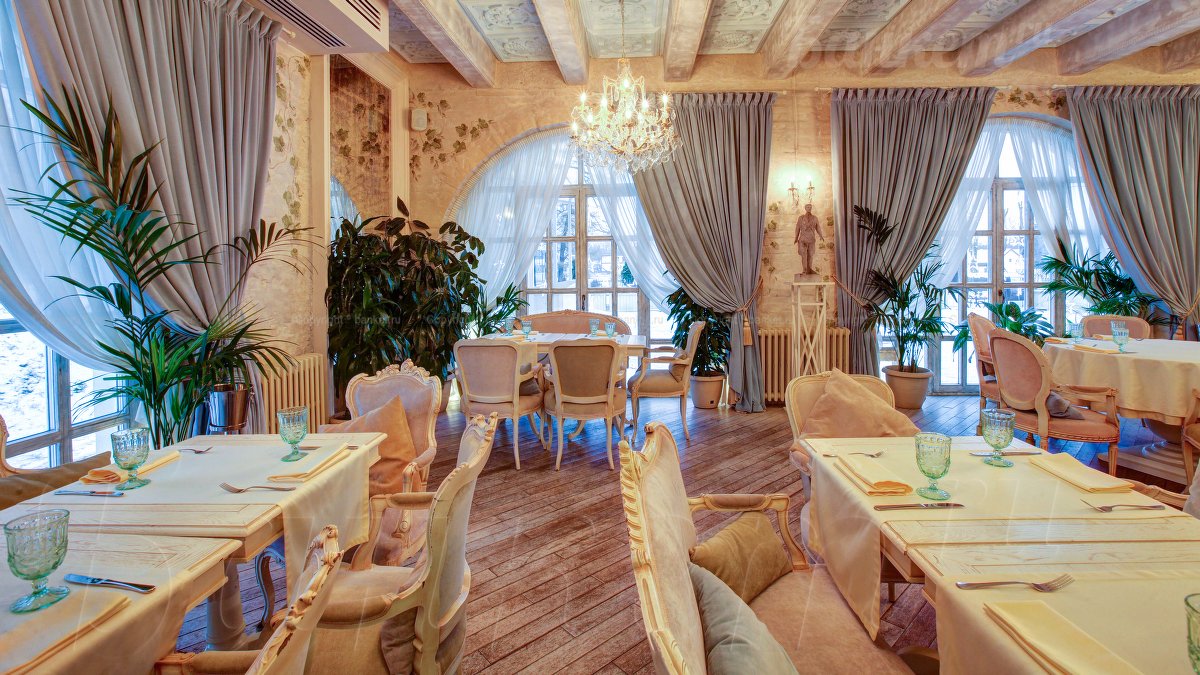 Малый зал — фото 9